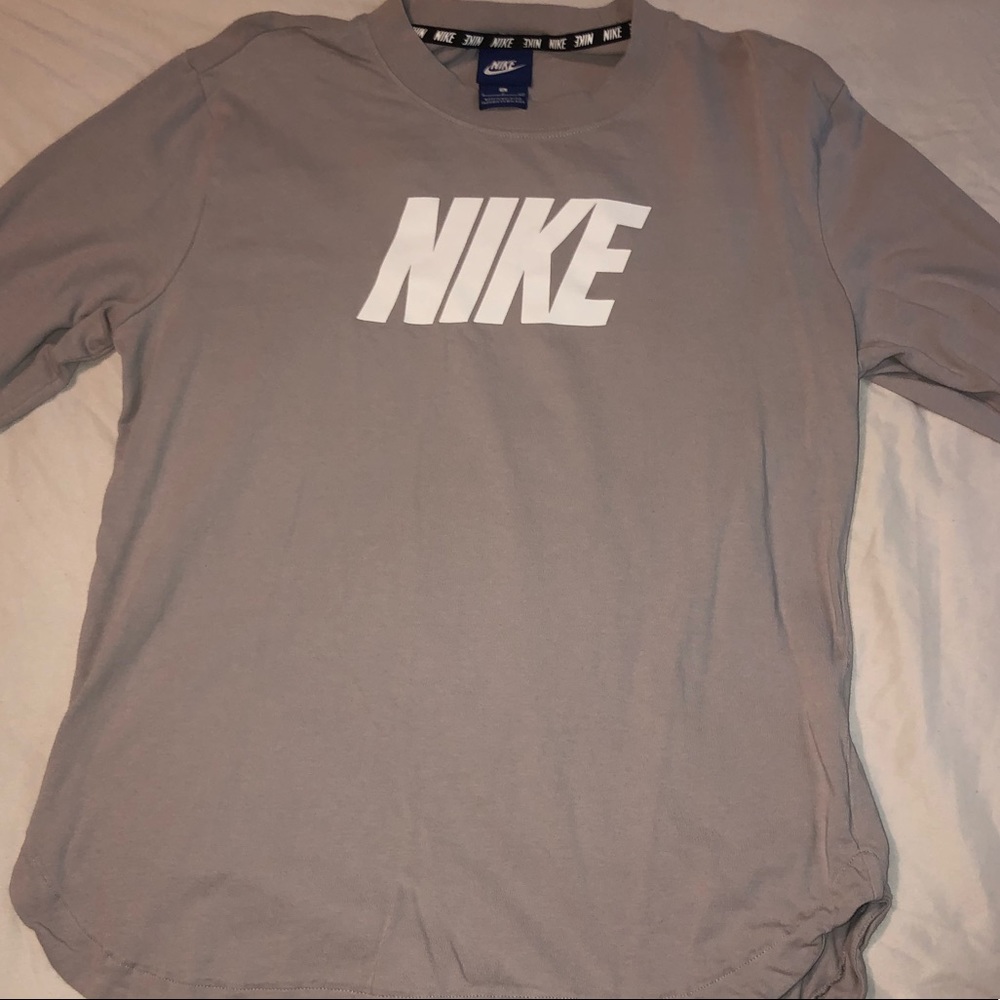 Nike Long sleeve